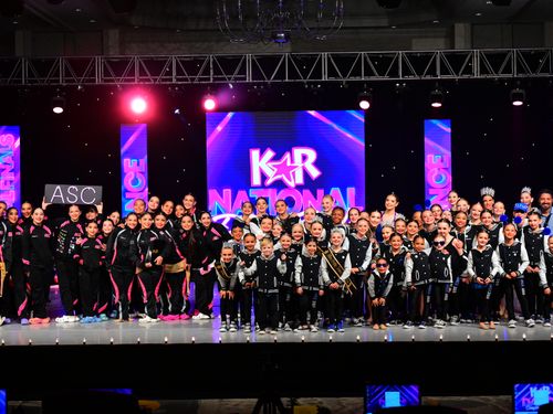 Daytona Beach, FL Nationals - 7/2/2024 - Awards