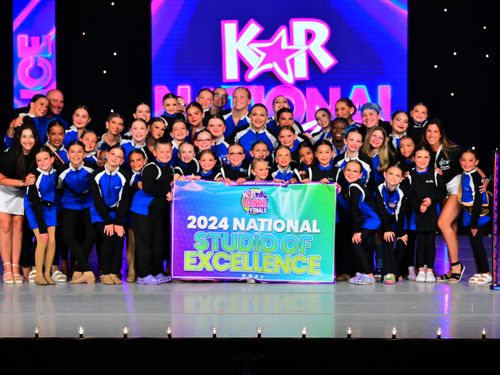 Daytona Beach, FL Nationals - 7/2/2024 - Awards