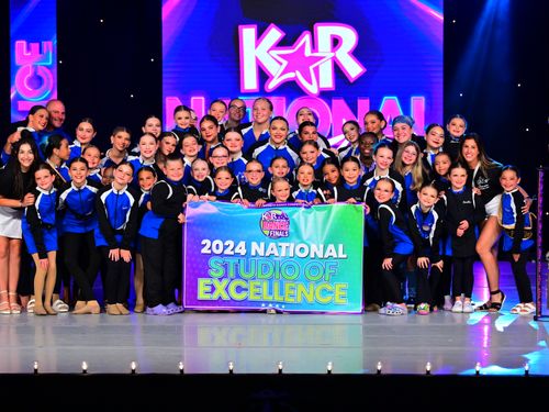 Daytona Beach, FL Nationals - 7/2/2024 - Awards
