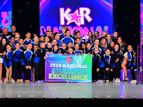 Daytona Beach, FL Nationals - 7/2/2024 - Awards