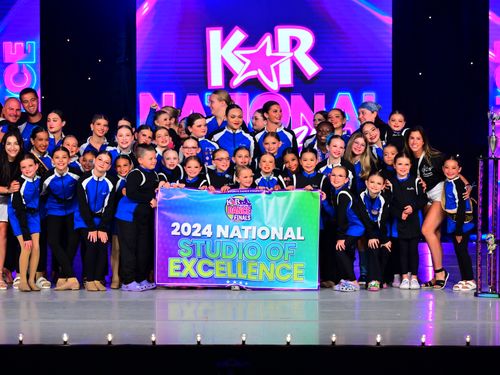 Daytona Beach, FL Nationals - 7/2/2024 - Awards