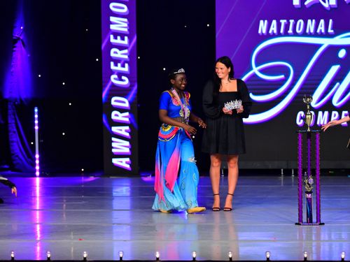 Daytona Beach, FL Nationals - 7/2/2024 - Awards