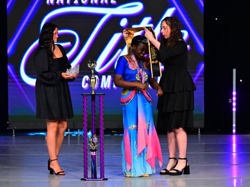 Daytona Beach, FL Nationals - 7/2/2024 - Awards