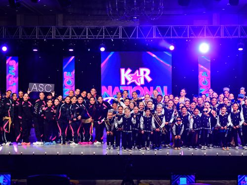 Daytona Beach, FL Nationals - 7/2/2024 - Awards