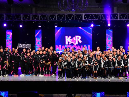 Daytona Beach, FL Nationals - 7/2/2024 - Awards