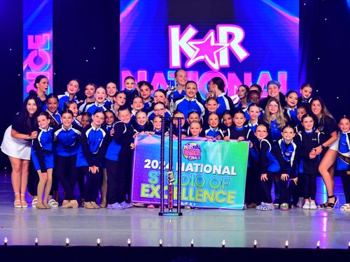 Daytona Beach, FL Nationals - 7/2/2024 - Awards