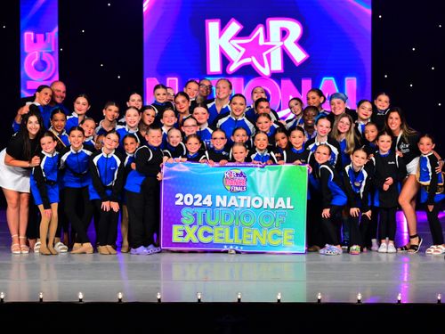 Daytona Beach, FL Nationals - 7/2/2024 - Awards