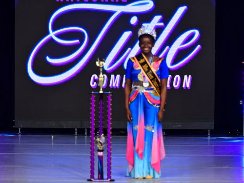 Daytona Beach, FL Nationals - 7/2/2024 - Awards