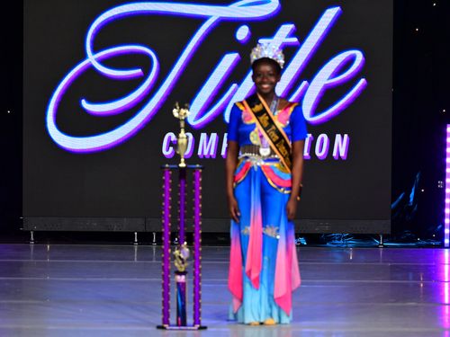 Daytona Beach, FL Nationals - 7/2/2024 - Awards