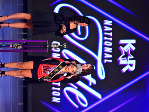 Daytona Beach, FL Nationals - 7/2/2024 - Awards