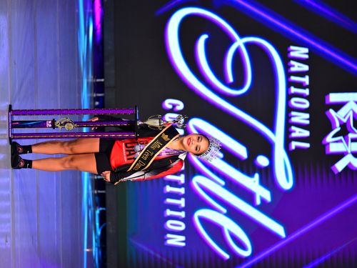 Daytona Beach, FL Nationals - 7/2/2024 - Awards