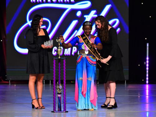 Daytona Beach, FL Nationals - 7/2/2024 - Awards