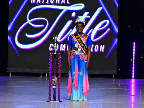 Daytona Beach, FL Nationals - 7/2/2024 - Awards