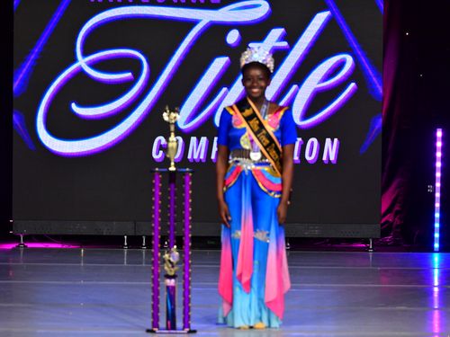 Daytona Beach, FL Nationals - 7/2/2024 - Awards