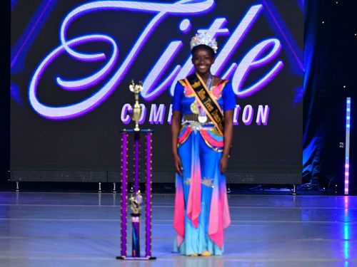 Daytona Beach, FL Nationals - 7/2/2024 - Awards