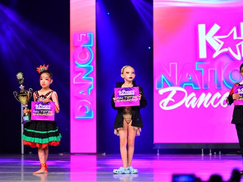 Daytona Beach, FL Nationals - 7/2/2024 - Awards