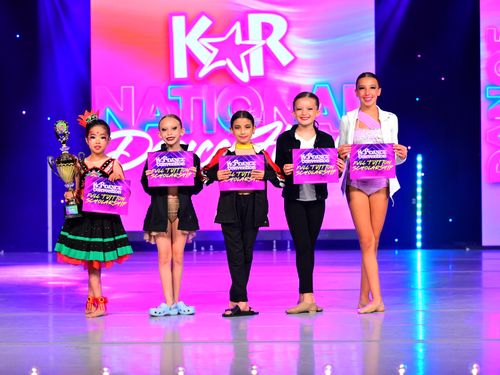 Daytona Beach, FL Nationals - 7/2/2024 - Awards