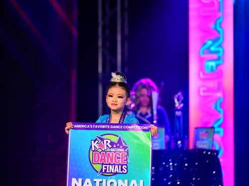 Daytona Beach, FL Nationals - 7/2/2024 - Awards