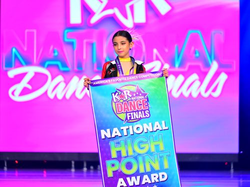Daytona Beach, FL Nationals - 7/2/2024 - Awards