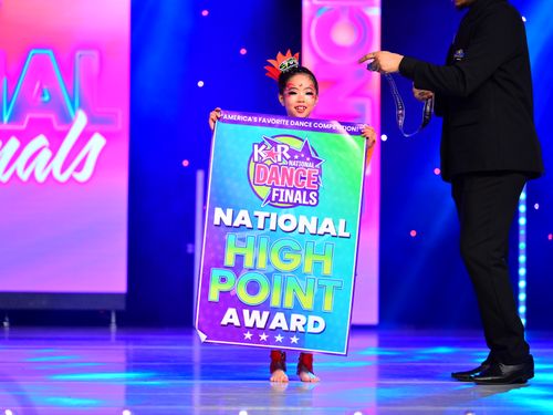 Daytona Beach, FL Nationals - 7/2/2024 - Awards
