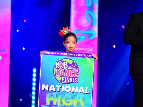 Daytona Beach, FL Nationals - 7/2/2024 - Awards