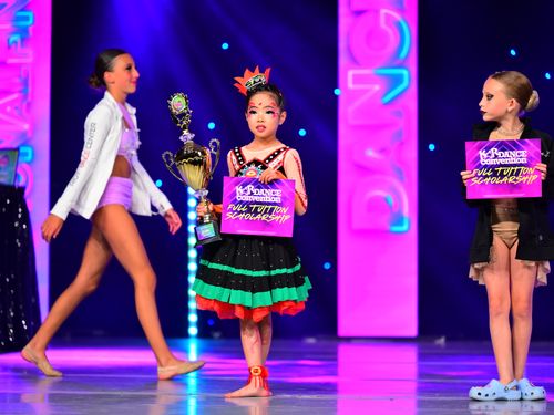 Daytona Beach, FL Nationals - 7/2/2024 - Awards