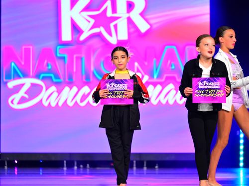 Daytona Beach, FL Nationals - 7/2/2024 - Awards