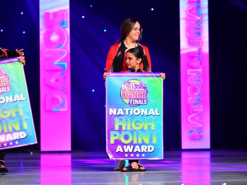Daytona Beach, FL Nationals - 7/2/2024 - Awards