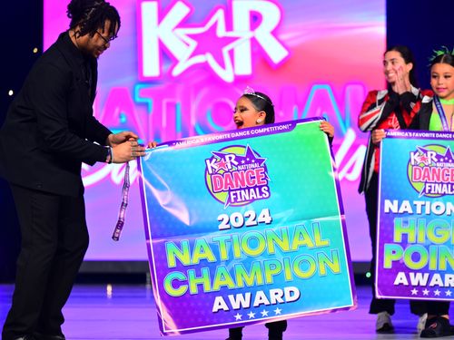 Daytona Beach, FL Nationals - 7/2/2024 - Awards