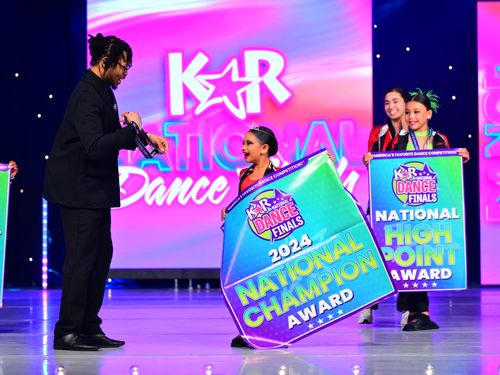 Daytona Beach, FL Nationals - 7/2/2024 - Awards