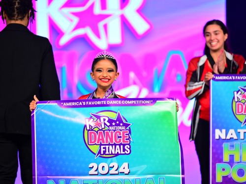 Daytona Beach, FL Nationals - 7/2/2024 - Awards