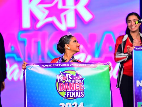 Daytona Beach, FL Nationals - 7/2/2024 - Awards