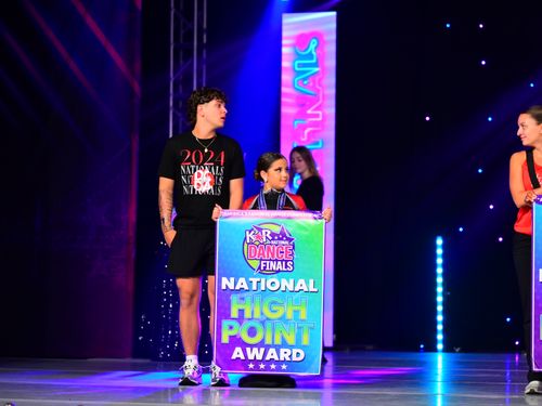 Daytona Beach, FL Nationals - 7/2/2024 - Awards
