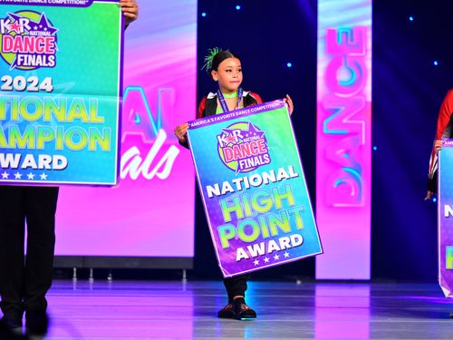 Daytona Beach, FL Nationals - 7/2/2024 - Awards
