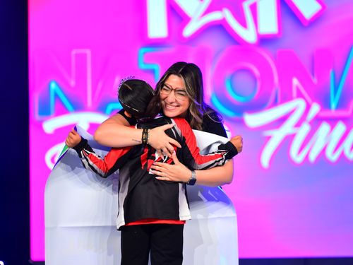 Daytona Beach, FL Nationals - 7/2/2024 - Awards