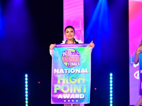Daytona Beach, FL Nationals - 7/2/2024 - Awards