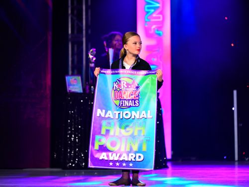 Daytona Beach, FL Nationals - 7/2/2024 - Awards