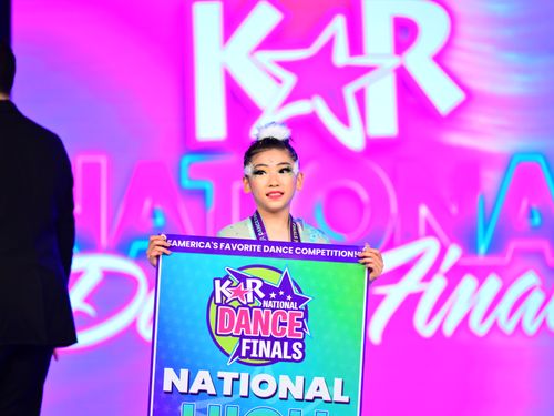 Daytona Beach, FL Nationals - 7/2/2024 - Awards