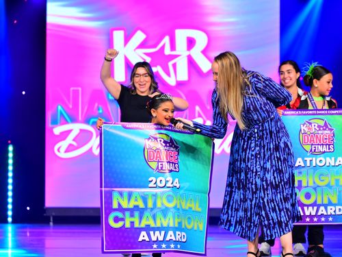 Daytona Beach, FL Nationals - 7/2/2024 - Awards