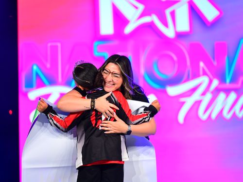 Daytona Beach, FL Nationals - 7/2/2024 - Awards