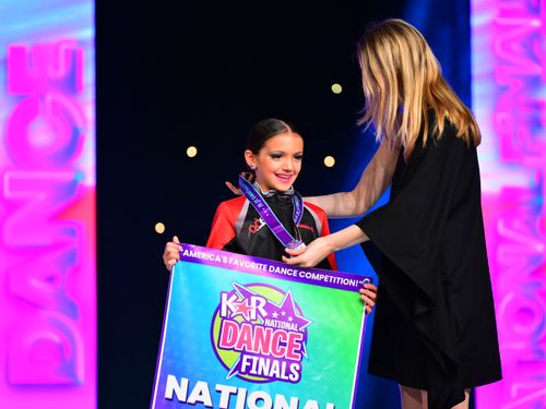 Daytona Beach, FL Nationals - 7/2/2024 - Awards