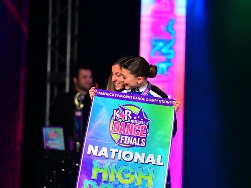 Daytona Beach, FL Nationals - 7/2/2024 - Awards