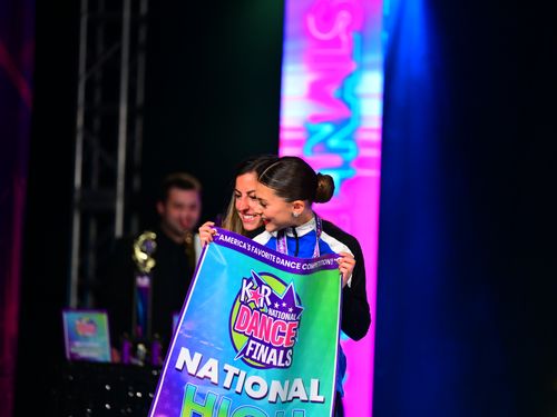 Daytona Beach, FL Nationals - 7/2/2024 - Awards