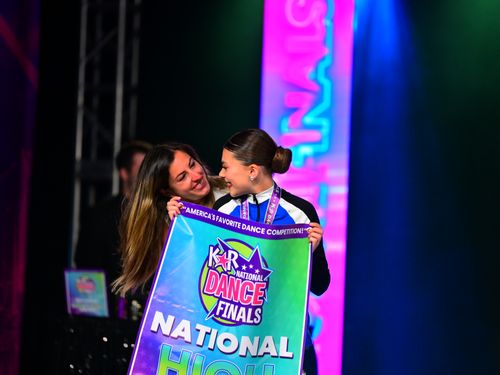 Daytona Beach, FL Nationals - 7/2/2024 - Awards