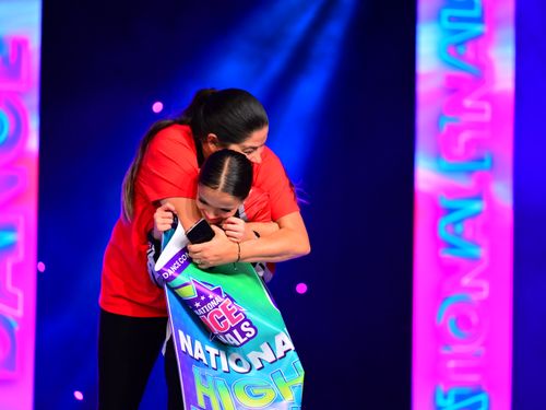 Daytona Beach, FL Nationals - 7/2/2024 - Awards