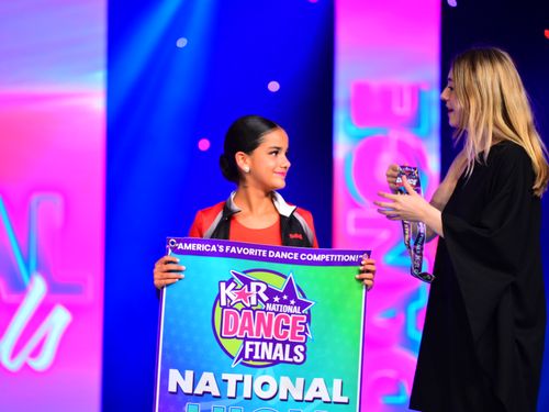 Daytona Beach, FL Nationals - 7/2/2024 - Awards