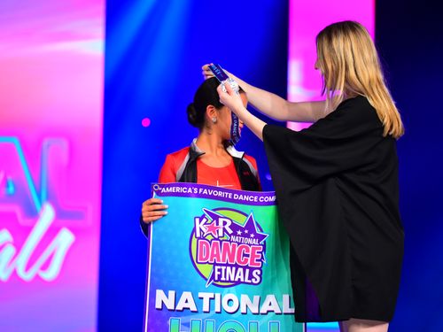 Daytona Beach, FL Nationals - 7/2/2024 - Awards