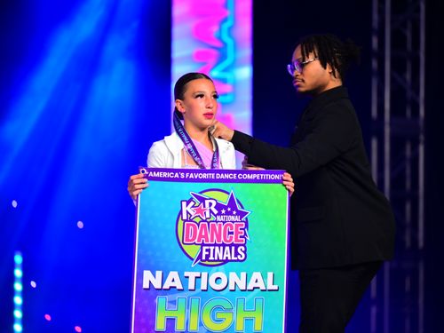 Daytona Beach, FL Nationals - 7/2/2024 - Awards