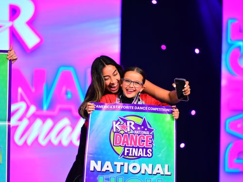 Daytona Beach, FL Nationals - 7/2/2024 - Awards