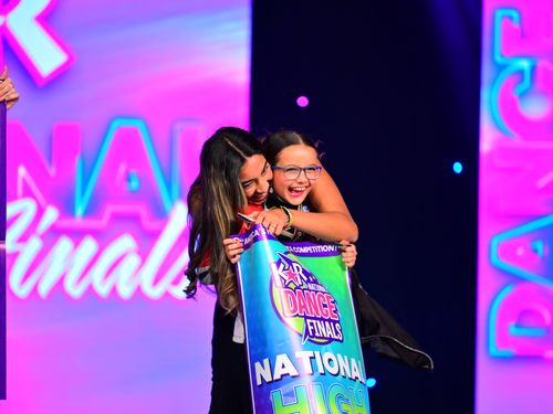 Daytona Beach, FL Nationals - 7/2/2024 - Awards